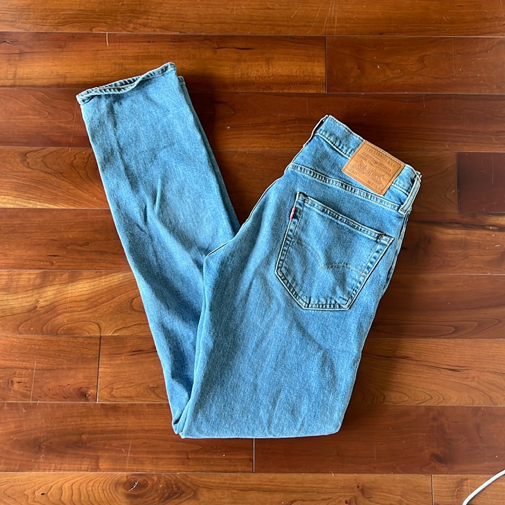 Levi Lot 511 Jeans W31, L34